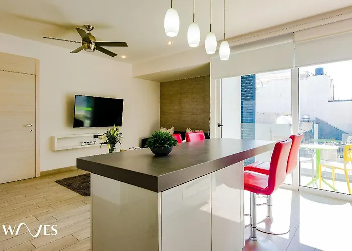Ferienhaus 1 Rec. | A Pasos De La Playa | Roof C/alberca *